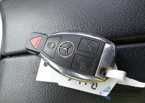 2016 Mercedes-Benz C 450 Amg 4Matic из США, поврежденный, VIN 55SWF6EB7GU126663